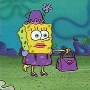 Meet your Posher, Vanessa